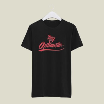 Men Printed Round Neck T-Shirt